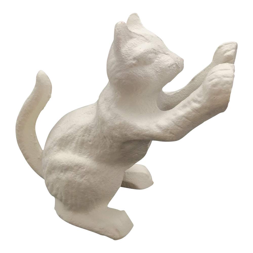 Amazon.com: Comfy Hour Heavy Duty Cast Iron Cat Door Stopper